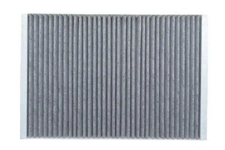 Фильтр салона AUDI "2,0-2,8 "99-05 SOFIMA S4101CA