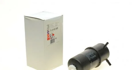 Фiльтр паливний SOFIMA S4145NR