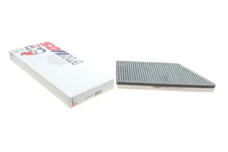 Фільтр салона SOFIMA S 4194 CA