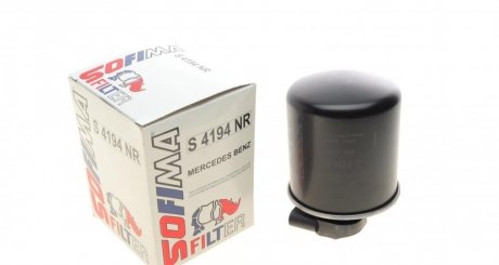 Фильтр топливный MB Vito (W447) 116 CDI 14- SOFIMA S 4194 NR