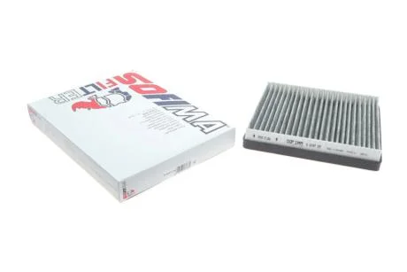 Фото 1 - фільтр салона SOFIMA S 4247 CA Фільтр салона SOFIMA S 4247 CA (фото 1)