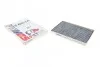 Фільтр салону AUDI/VW/SEAT "1,0-2,5 "99-08 S4263CA