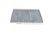 Фильтр салона AUDI/VW/SEAT &quot;1,0-2,5 &quot;99-08 SOFIMA S4263CA (фото 4)