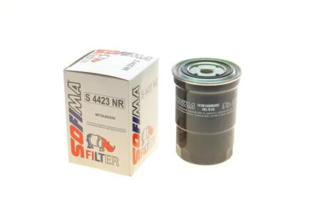 Фильтр топливный MITSUBISHI "3,2 "01-06 SOFIMA S4423NR