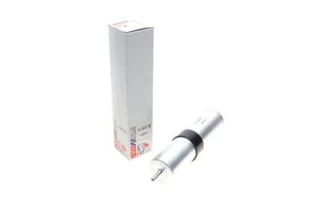 Фільтр паливний SOFIMA S 4857 B