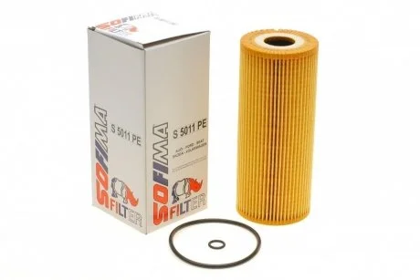 Фiльтр масляний SOFIMA S5011PE