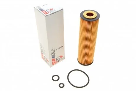 Фiльтр масляний SOFIMA S5050PE