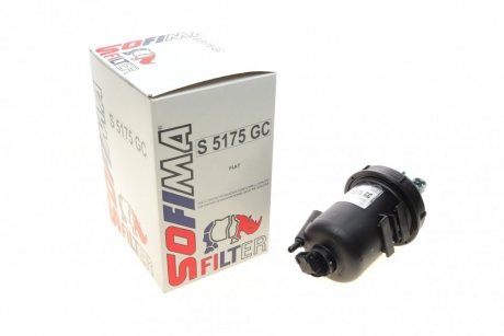 Фильтр топлива SOFIMA S5175GC