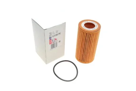Фiльтр масляний SOFIMA S5180PE