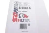 Фільтр повітряний S 6002 A SOFIMA S6002A (фото 3)