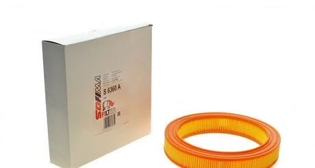 Фiльтр повiтряний SOFIMA S6360A