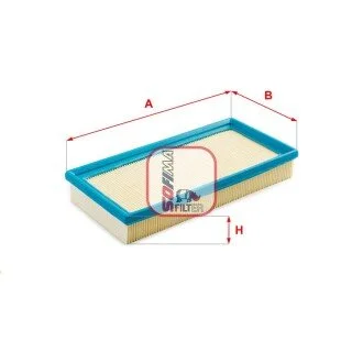 Фiльтр повiтряний SOFIMA S6930A