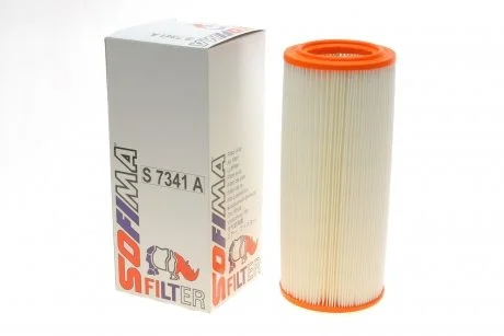 Фильтр воздуха SOFIMA S 7341 A