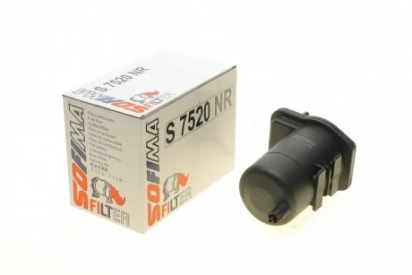 Фiльтр паливний SOFIMA S7520NR