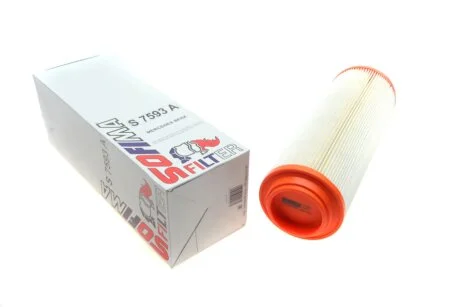 Фiльтр повiтряний SOFIMA S7593A