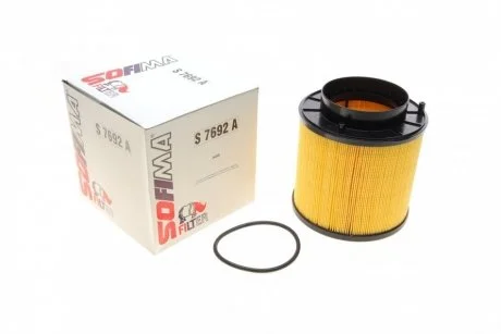 Фiльтр повiтряний SOFIMA S7692A