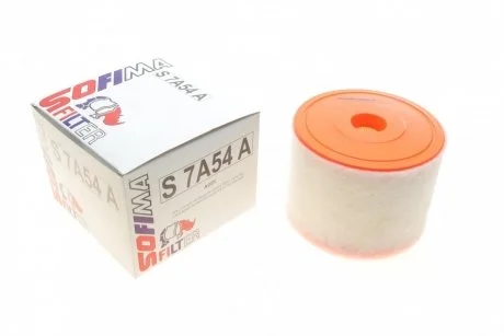 Фiльтр повiтряний SOFIMA S7A54A