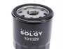Фильтр масляный SOLGY 101029 (фото 5)
