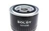 Фильтр масляный SOLGY 101030 (фото 5)