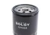 Фільтр масляний SOLGY 101033 (фото 5)