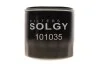 Фільтр масляний SOLGY 101035 101035