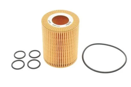 Фильтр масляный SOLGY 101043