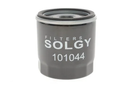 Фильтр масляный SOLGY 101044