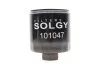 Фільтр масляний SOLGY 101047 (фото 1)