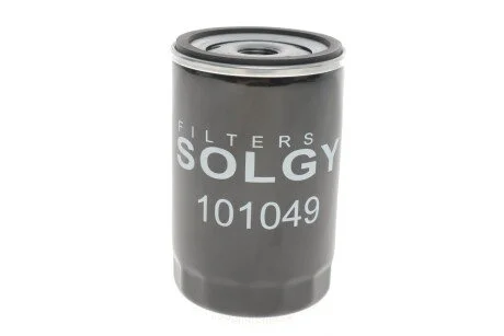 Фильтр масляный SOLGY 101049