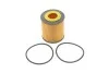 Фільтр масляний SOLGY 101058