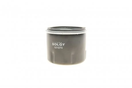 Фільтр масляний SOLGY 101070