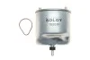 Фильтр топливный SOLGY 102030 (фото 1)