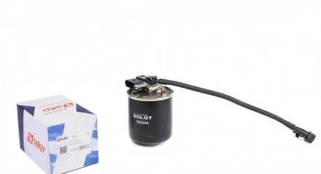 Фильтр топливный SOLGY 102044