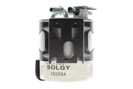 Фильтр топливный SOLGY 102054