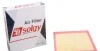 Елемент фільтруючий очищення повітря SOLGY 103001