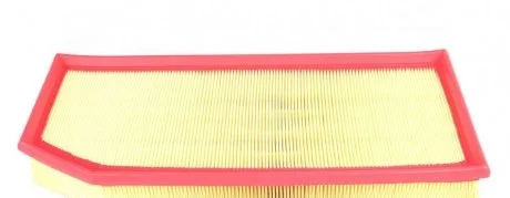 Елемент фільтруючий очищення повітря SOLGY 103009