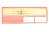 Фільтр повітряний SOLGY 103015