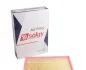 Елемент фільтруючий очищення повітря SOLGY 103056