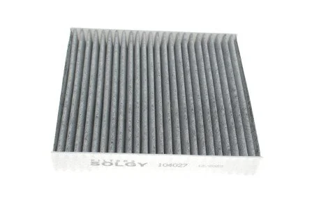 Фильтр салона SOLGY 104027