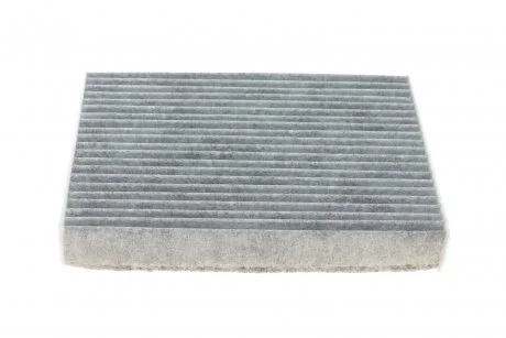 Фото 1 - фільтр салону SOLGY 104060 Фільтр салону SOLGY 104060 (фото 1)