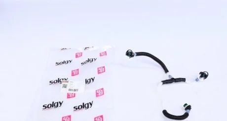 Трубка топливная SOLGY 108012