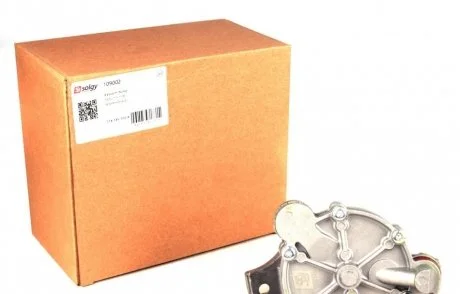 Насос вакуумний SOLGY 109002