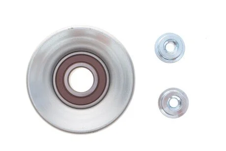 Ролик натяжний ременя генератора SOLGY 110030