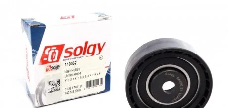 Ролик генератора SOLGY 110052