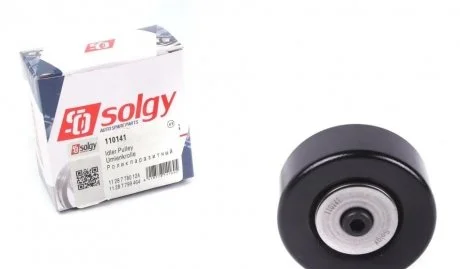 Ролик генератора SOLGY 110141
