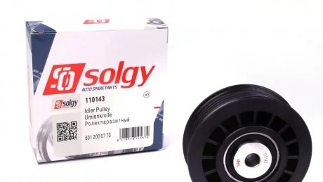 Ролик генератора SOLGY 110143