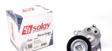 Натяжитель ремня SOLGY 110144