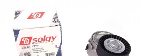 Натяжитель ремня SOLGY 110160 (фото 1)