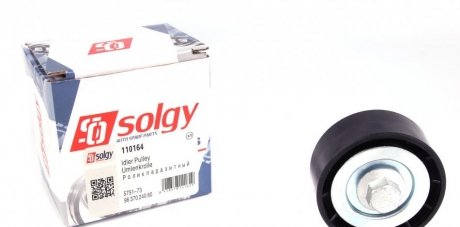 Ролик генератора SOLGY 110164