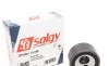 Ролик натяжний ременя генератора SOLGY 110188 110188